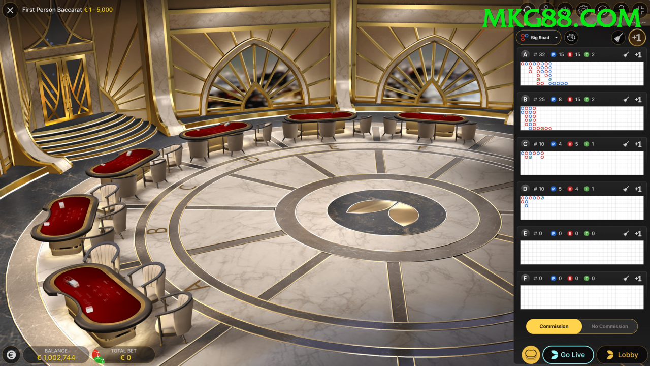 Sòng Bài Trực Tuyến - jackpot168