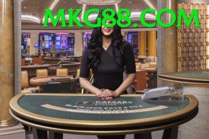 Sòng Bài Trực Tuyến - Trải nghiệm tuyệt vời