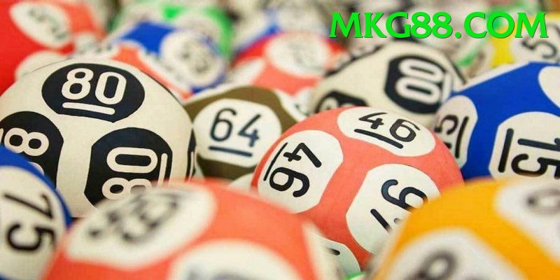 Xổ Số Online - jackpot168